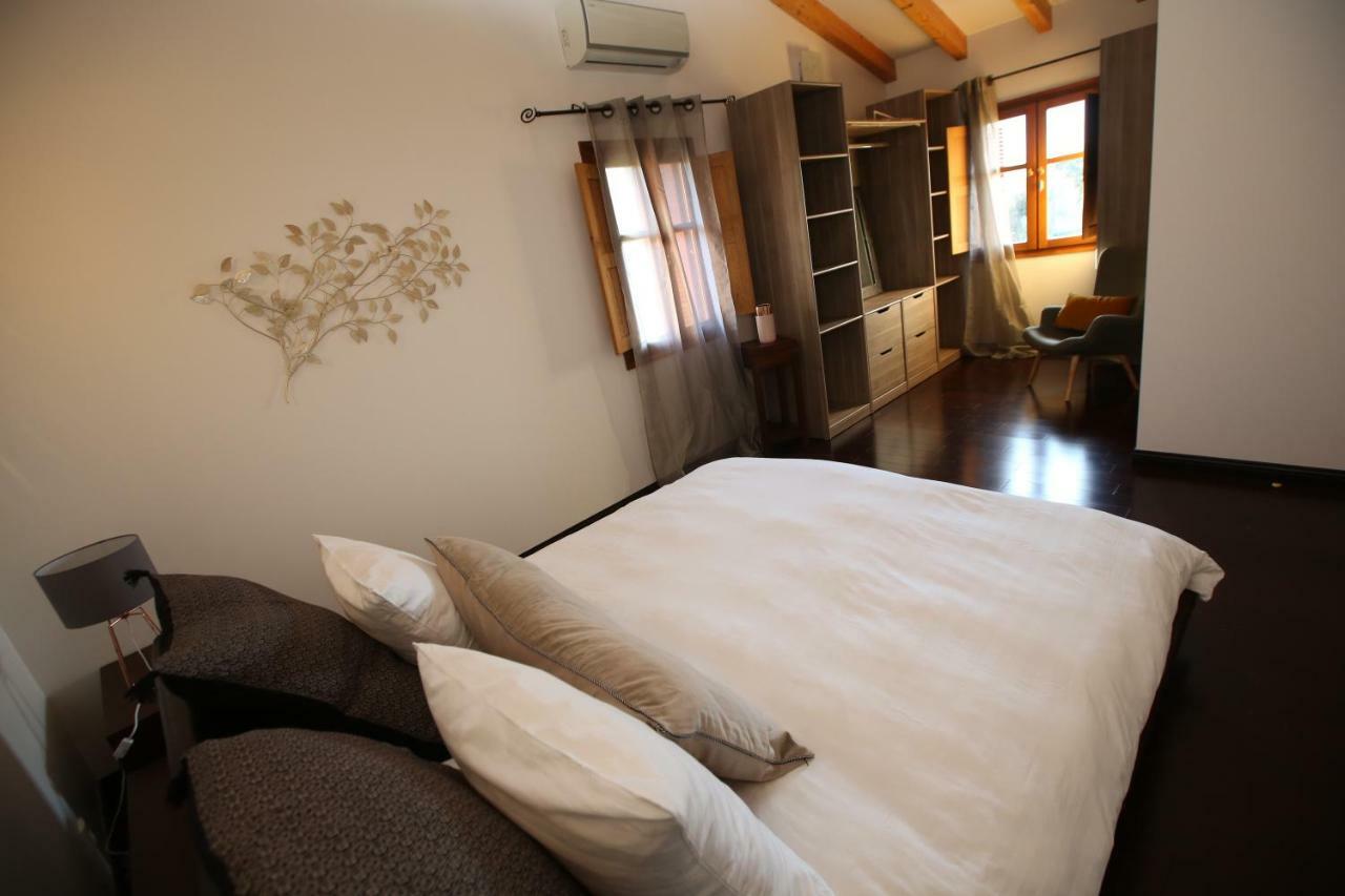 Domaine De Tappa - Casa Filicina Villa