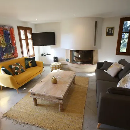Villa Domaine de Tappa - Casa Filicina à Sollacaro Extérieur photo