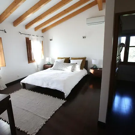 Villa Domaine de Tappa - Casa Filicina à Sollacaro Extérieur photo