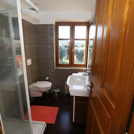 Villa Domaine de Tappa - Casa Filicina à Sollacaro Extérieur photo