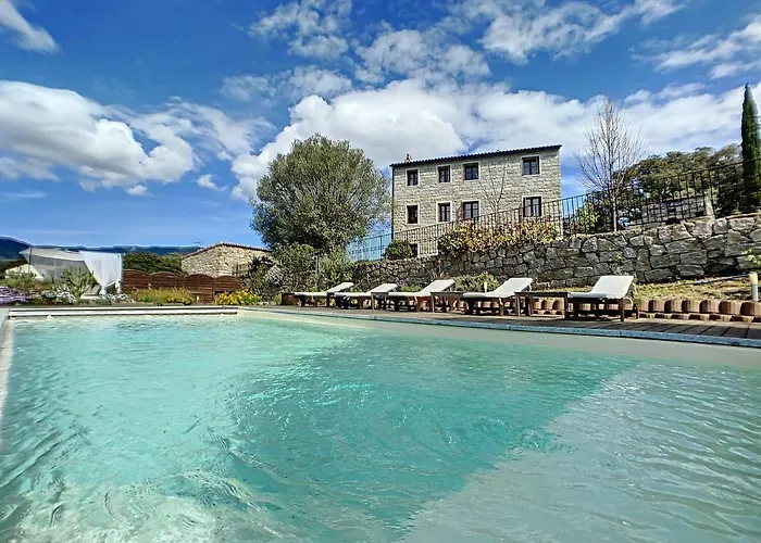 Domaine de Tappa - Casa Filicina