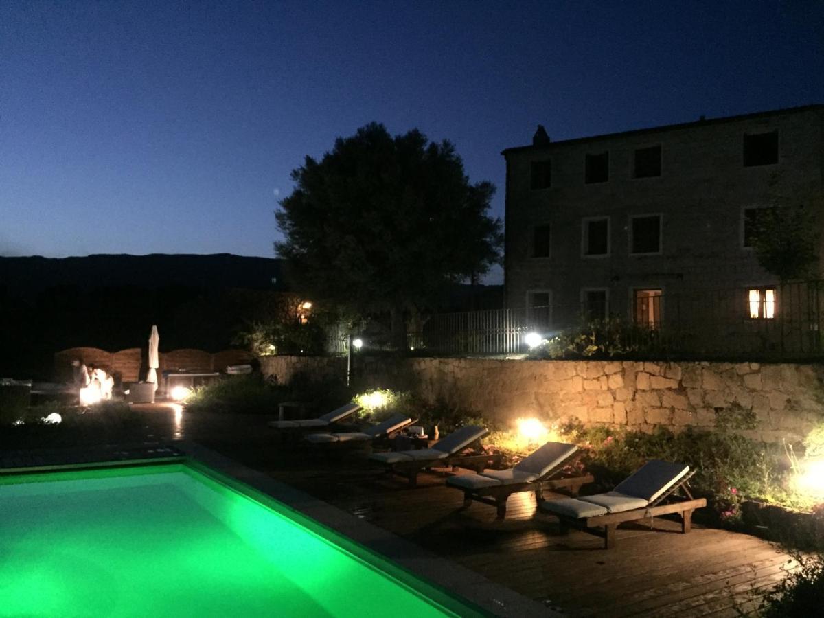 Domaine De Tappa - Casa Filicina Villa Sollacaro