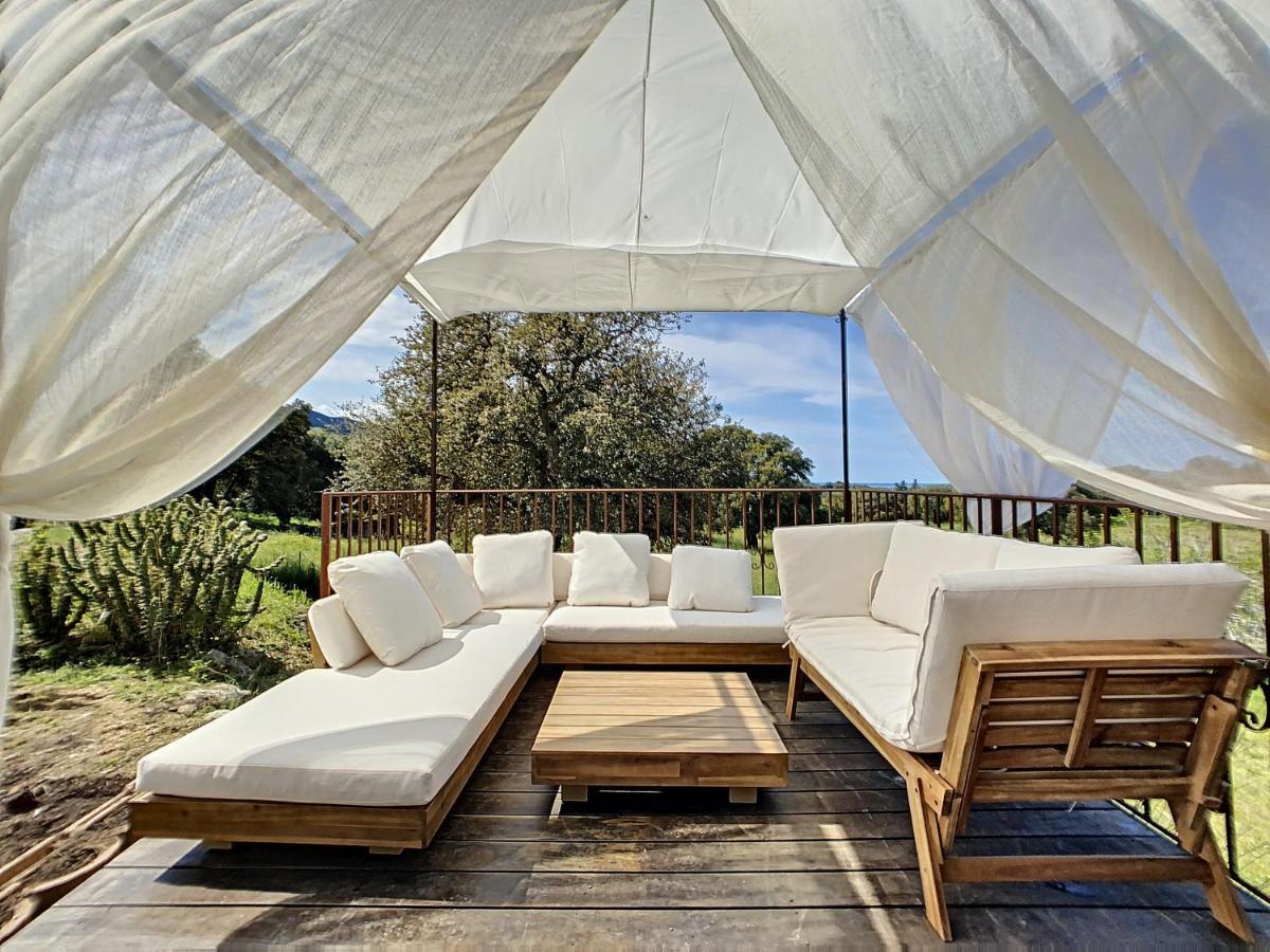 Domaine De Tappa - Casa Filicina Villa