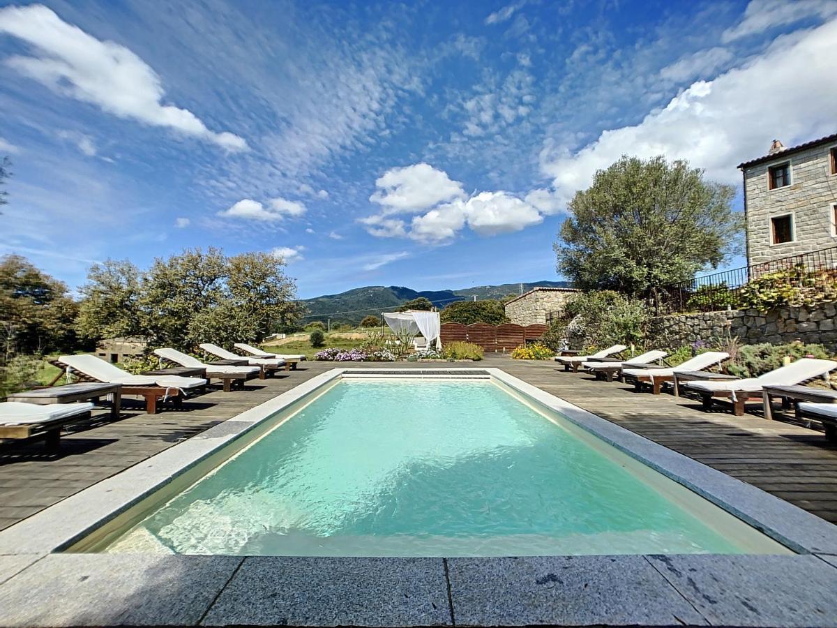Domaine De Tappa - Casa Filicina Sollacaro