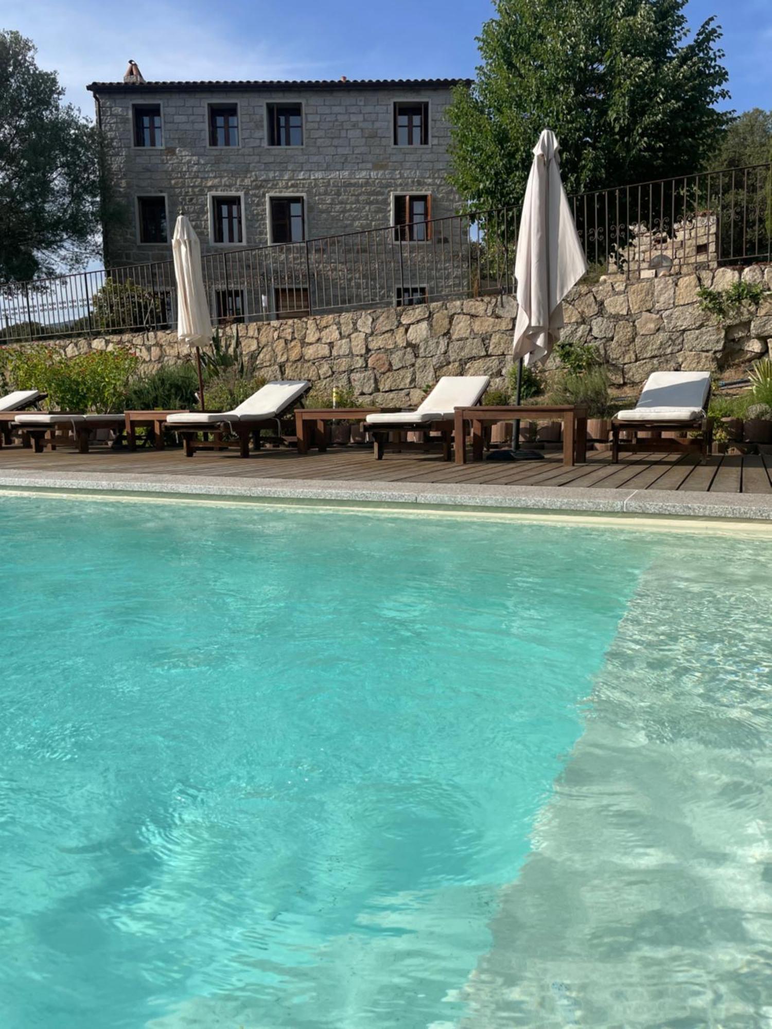 Domaine De Tappa - Casa Filicina Villa