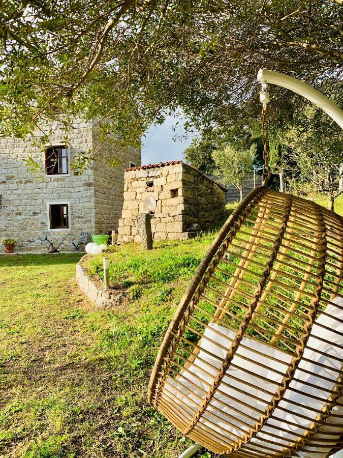 Domaine De Tappa - Casa Filicina Sollacaro