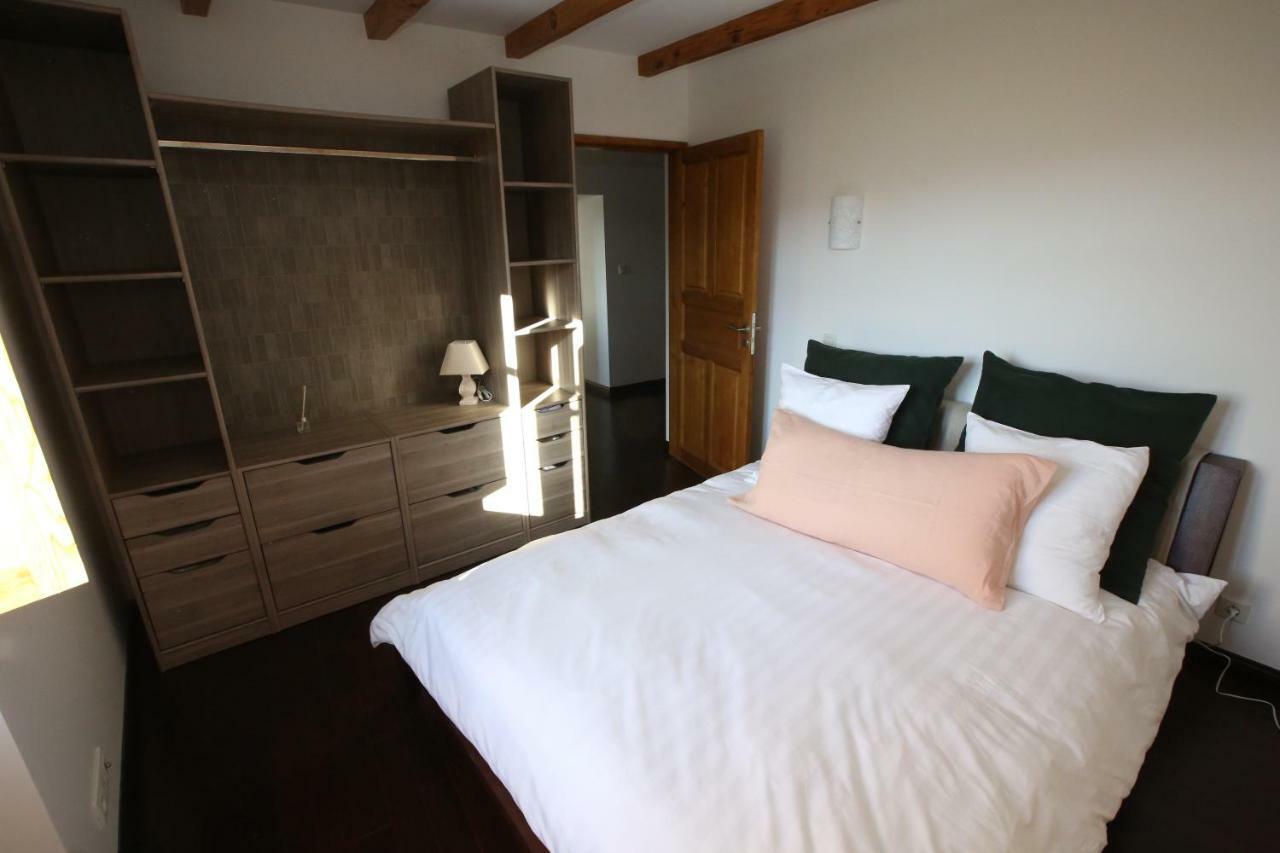 Domaine De Tappa - Casa Filicina Villa